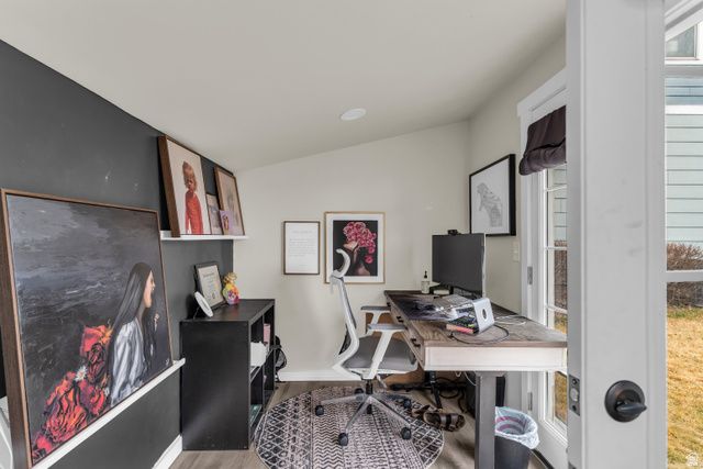 15176 S BATTLE DR, Bluffdale, UT 84065