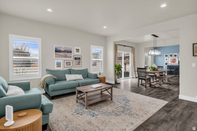 15176 S BATTLE DR, Bluffdale, UT 84065