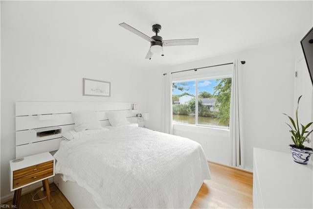 506 Tetra CT, Hampton, VA 23669