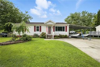 506 Tetra CT, Hampton, VA 23669