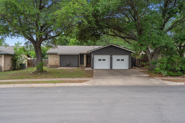 701 Riverwood DR, Cedar Park, TX 78613