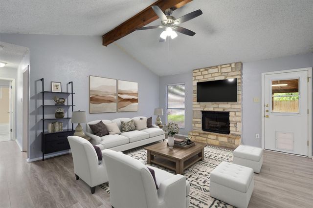 701 Riverwood DR, Cedar Park, TX 78613