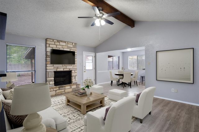701 Riverwood DR, Cedar Park, TX 78613