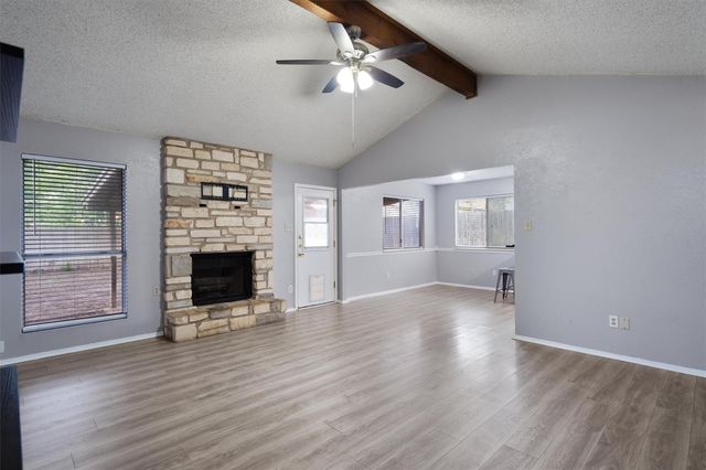 701 Riverwood DR, Cedar Park, TX 78613