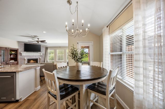 3619 Wolf Creek Lane, Melissa, TX 75454