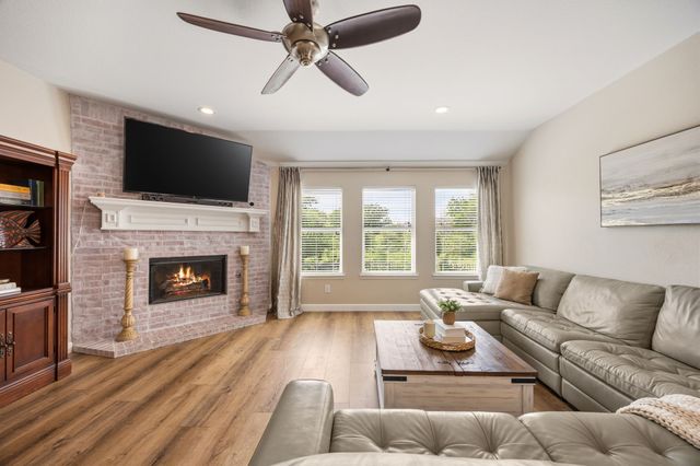 3619 Wolf Creek Lane, Melissa, TX 75454