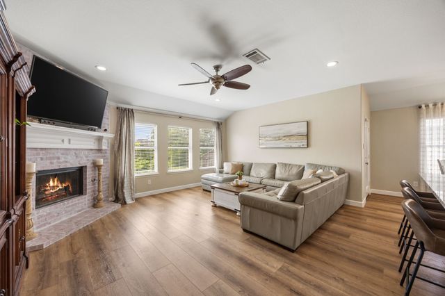 3619 Wolf Creek Lane, Melissa, TX 75454