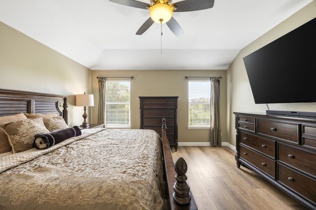 3619 Wolf Creek Lane, Melissa, TX 75454