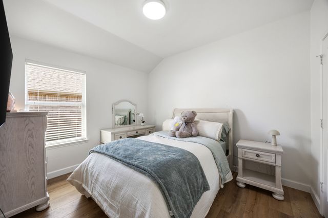 3619 Wolf Creek Lane, Melissa, TX 75454