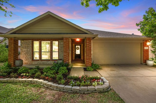 3619 Wolf Creek Lane, Melissa, TX 75454