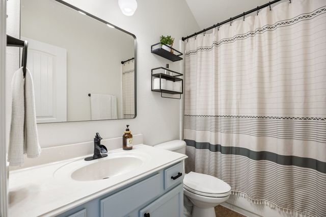 3619 Wolf Creek Lane, Melissa, TX 75454