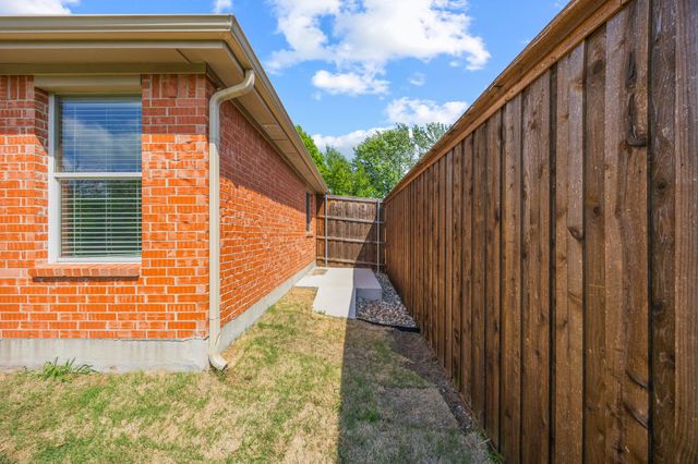 3619 Wolf Creek Lane, Melissa, TX 75454