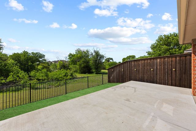 3619 Wolf Creek Lane, Melissa, TX 75454
