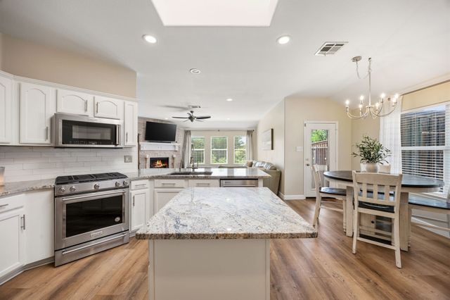 3619 Wolf Creek Lane, Melissa, TX 75454