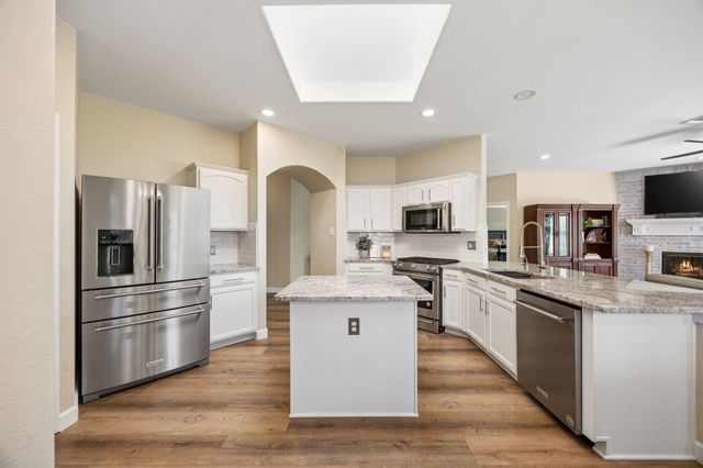 3619 Wolf Creek Lane, Melissa, TX 75454