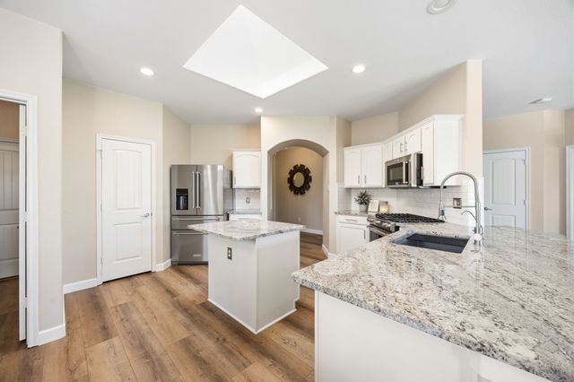 3619 Wolf Creek Lane, Melissa, TX 75454