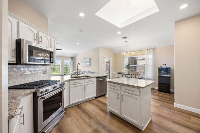 3619 Wolf Creek Lane, Melissa, TX 75454