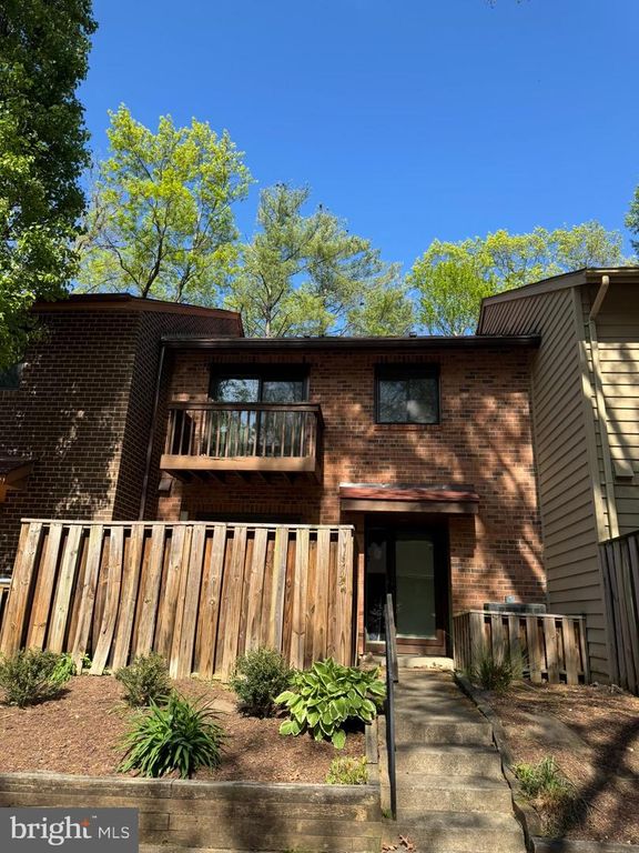 1934 WINTERPORT CLUSTER, Reston, VA 20191