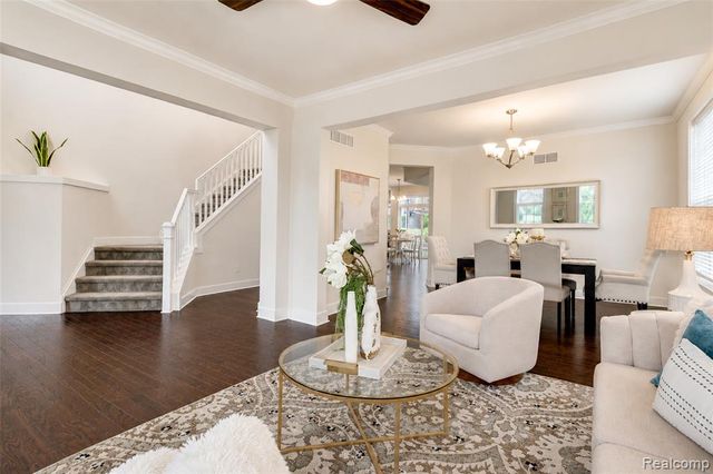 51040 Woodford Drive, Canton, MI 48188