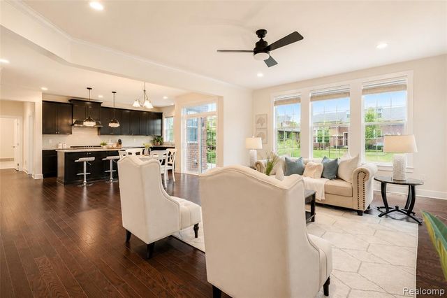 51040 Woodford Drive, Canton, MI 48188