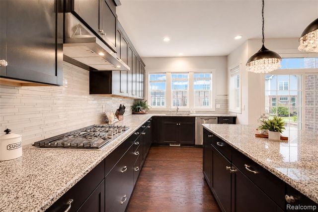 51040 Woodford Drive, Canton, MI 48188