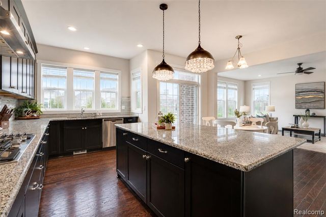 51040 Woodford Drive, Canton, MI 48188