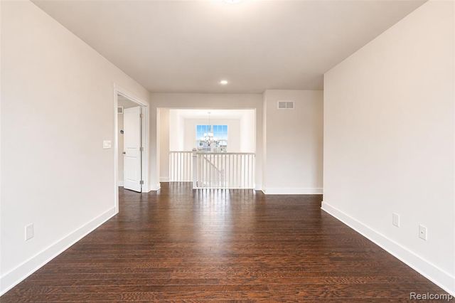 51040 Woodford Drive, Canton, MI 48188