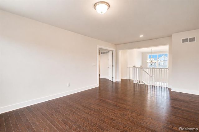 51040 Woodford Drive, Canton, MI 48188