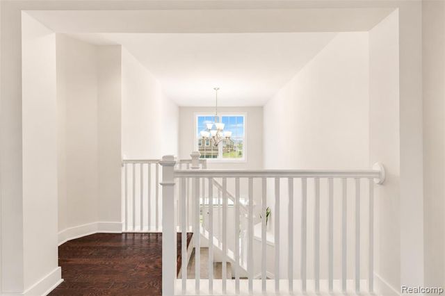 51040 Woodford Drive, Canton, MI 48188