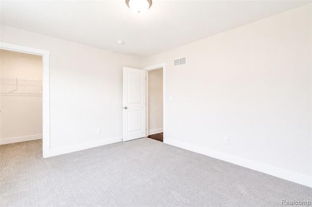 51040 Woodford Drive, Canton, MI 48188