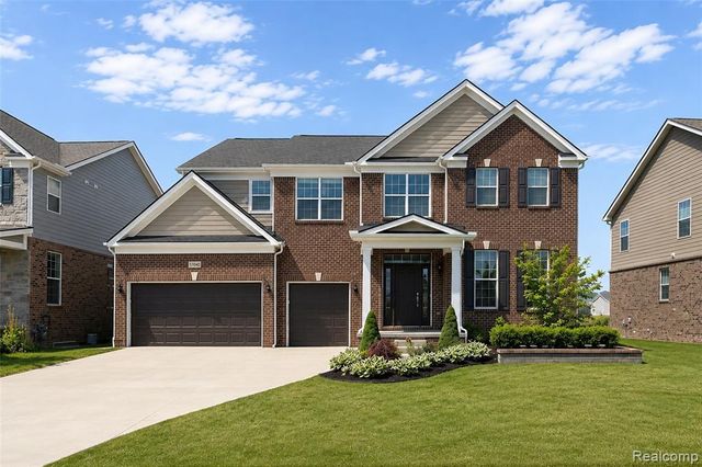 51040 Woodford Drive, Canton, MI 48188