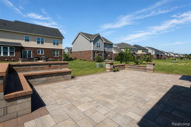 51040 Woodford Drive, Canton, MI 48188