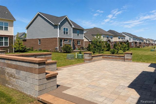 51040 Woodford Drive, Canton, MI 48188