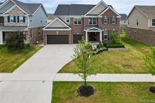51040 Woodford Drive, Canton, MI 48188