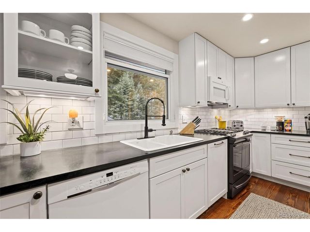 14 Moss, Dumont, CO 80436