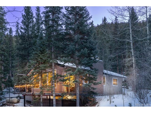 14 Moss, Dumont, CO 80436