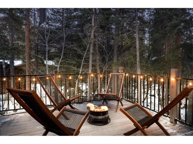 14 Moss, Dumont, CO 80436