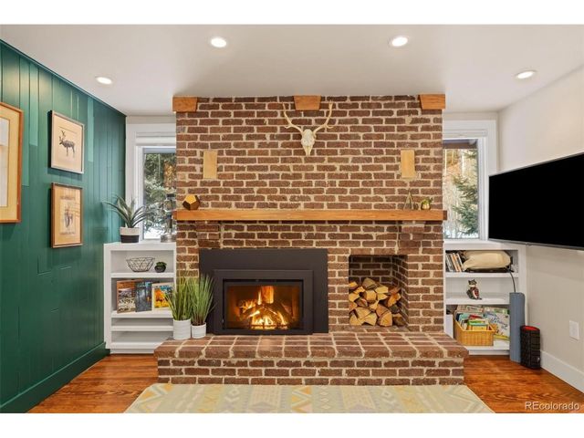 14 Moss, Dumont, CO 80436