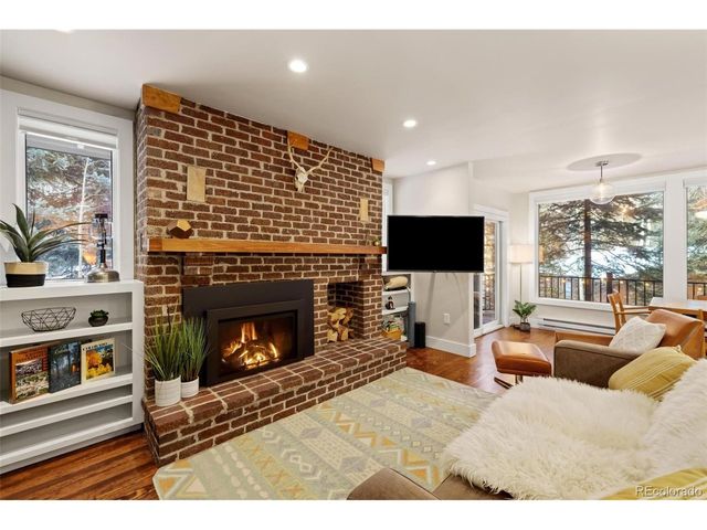 14 Moss, Dumont, CO 80436