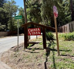 0 Circle Way, Boulder Creek, CA 95006