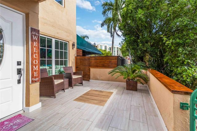 11880 SW 19TH LANE 165, Miami, FL 33175