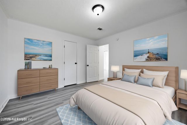 900 HELEN Street, St. Augustine, FL 32084