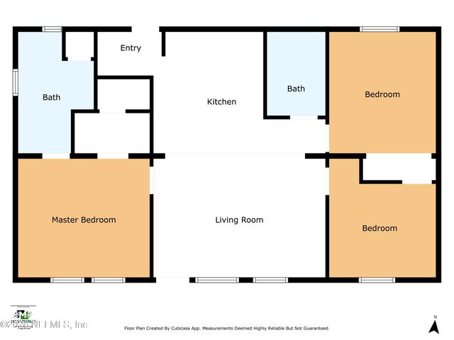 900 HELEN Street, St. Augustine, FL 32084