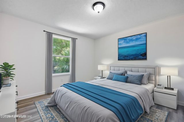 900 HELEN Street, St. Augustine, FL 32084