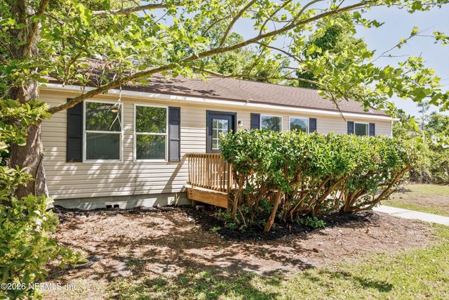 900 HELEN Street, St. Augustine, FL 32084