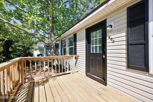 900 HELEN Street, St. Augustine, FL 32084