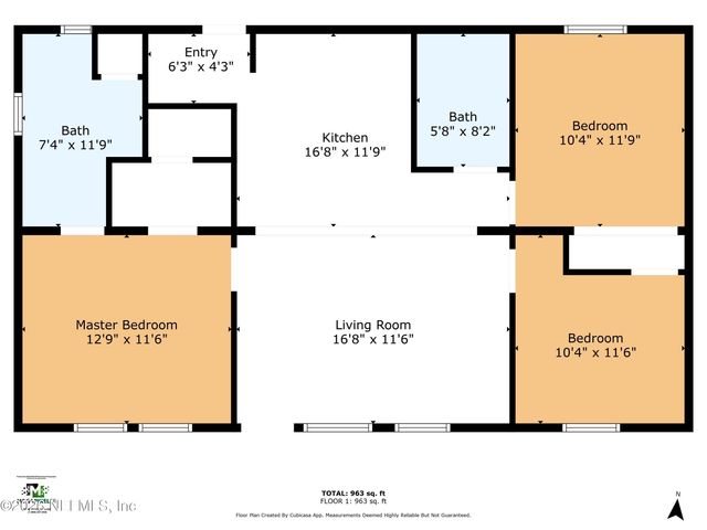 900 HELEN Street, St. Augustine, FL 32084