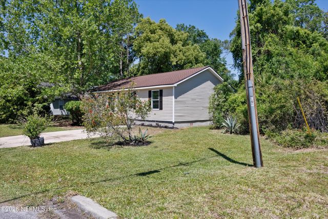 900 HELEN Street, St. Augustine, FL 32084