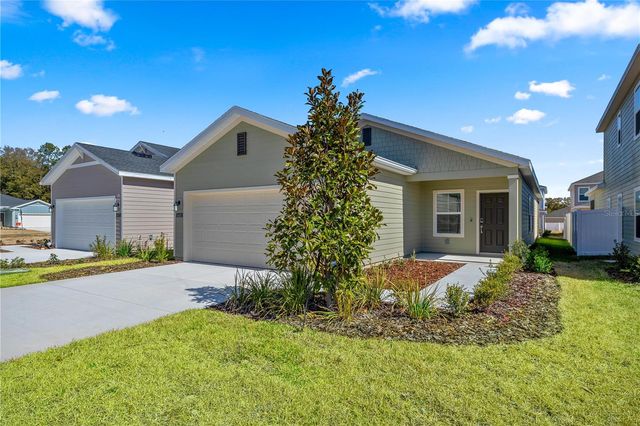 8704 SW 67TH CIRCLE, Ocala, FL 34476