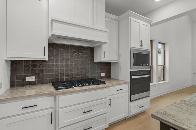 624 Dublin Drive, Celina, TX 75009